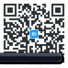 Android 饭圈版 二维码
